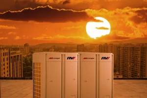 RVI: El Calor – Especialistas Mirage