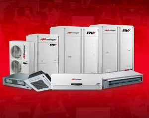 RVI: CI, Multi-Inverter y RVI – Especialistas Mirage