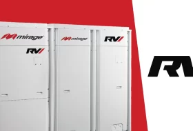 RVI “Refrigerante Variable Inteligente” Conócelo