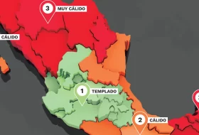 Importancia de Conocer la Intensidad de Calor en Zonas de México para la Climatización