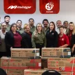 Un compromiso con el futuro del sector con CECATI
