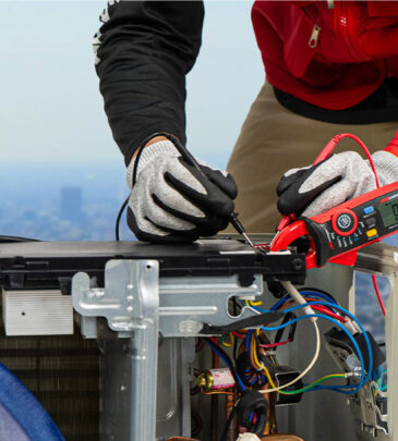 Instalación, mantenimiento y reparación de aire acondicionado mini split Inverter y on/off, frio calor