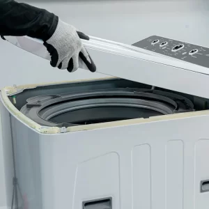 Curso de Línea Blanca