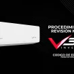Prueba de comunicación V32 “F6”  