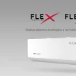 LAS MEJORAS DEL FLEX INVERTER