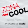 ZONA COOL❄️ Capítulo 3 (El vacío es la vida del sistema)
