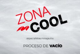 ZONA COOL❄️ Capítulo 3 (El vacío es la vida del sistema)