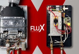 Aprende sobre los componentes de los FLUX SERIES