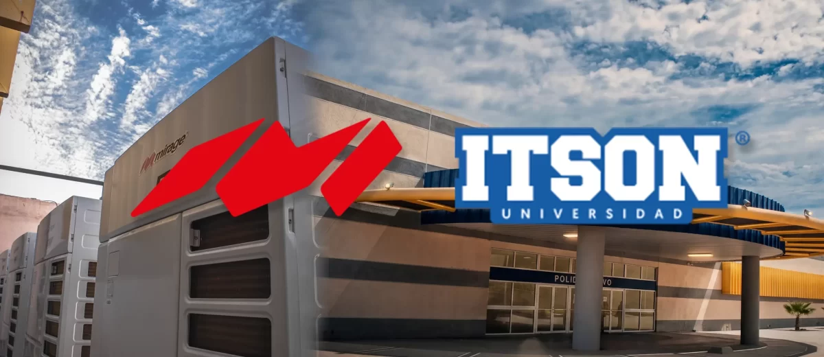 Tecnología RVI transforma el Polideportivo ITSON