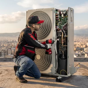 Nivel 2 – Refrigeración Comercial