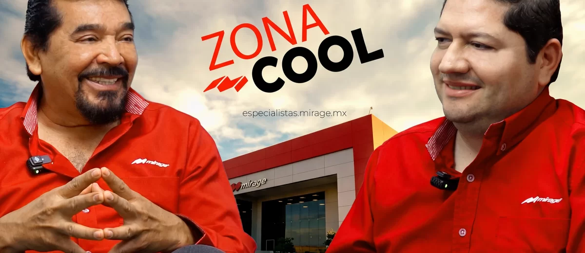 ZONA COOL❄️ Capítulo 4 (Expansión Mirage)