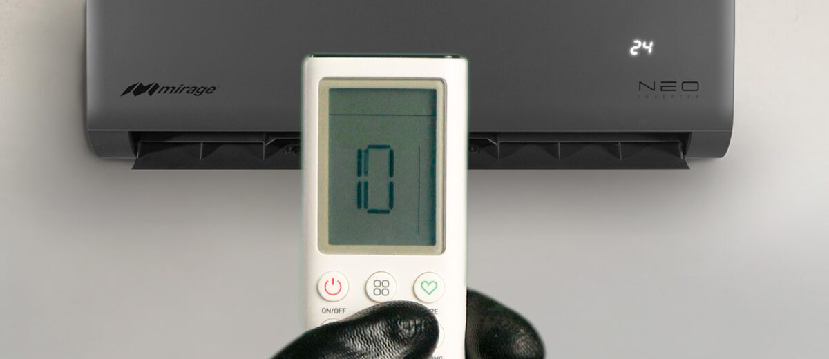 Modo Test “Neo Inverter” y “X5 Inverter”